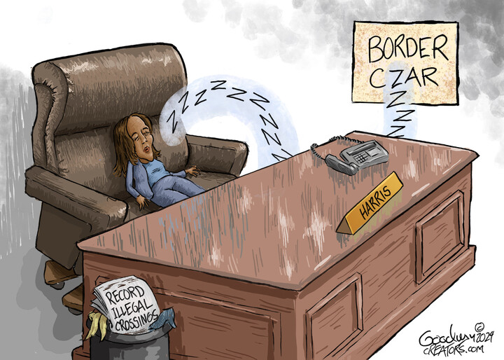 Al Goodwyn for Feb 14, 2024