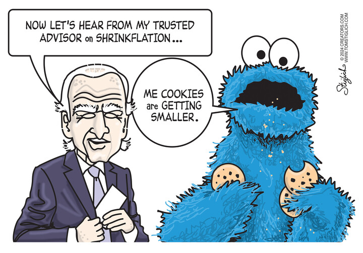 Tom Stiglich for Mar 07, 2024