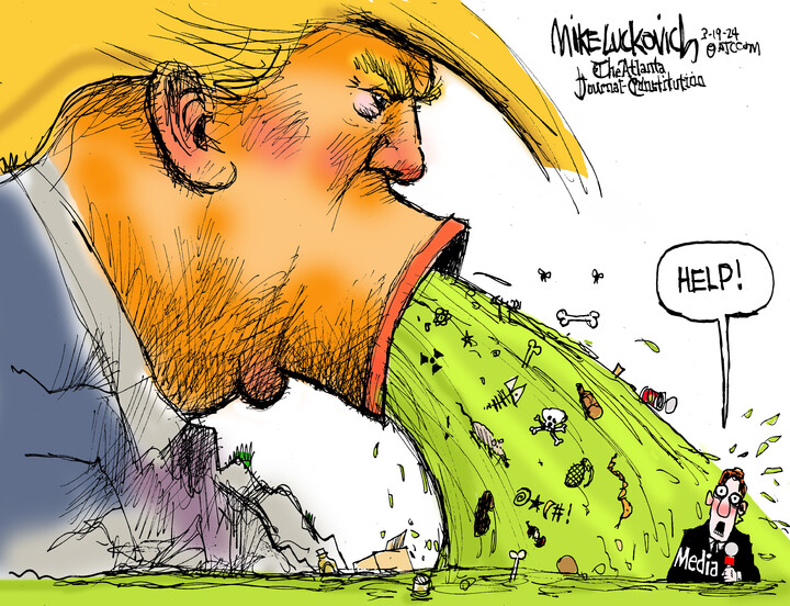 Mike Luckovich for Mar 19, 2024