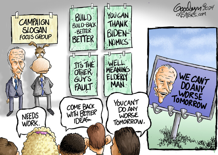 Al Goodwyn for Apr 04, 2024