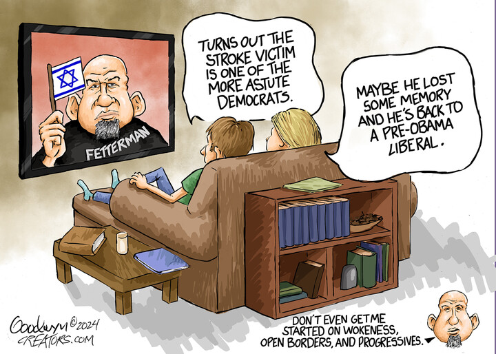 Al Goodwyn for Apr 09, 2024