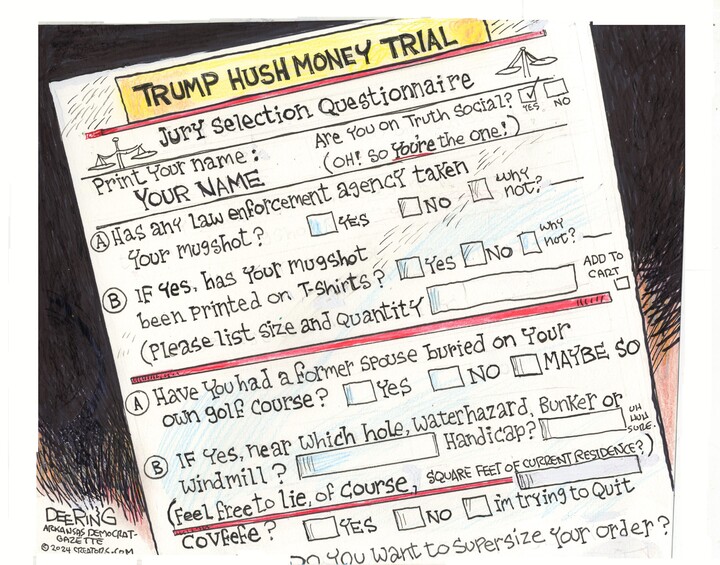 John Deering for Apr 15, 2024