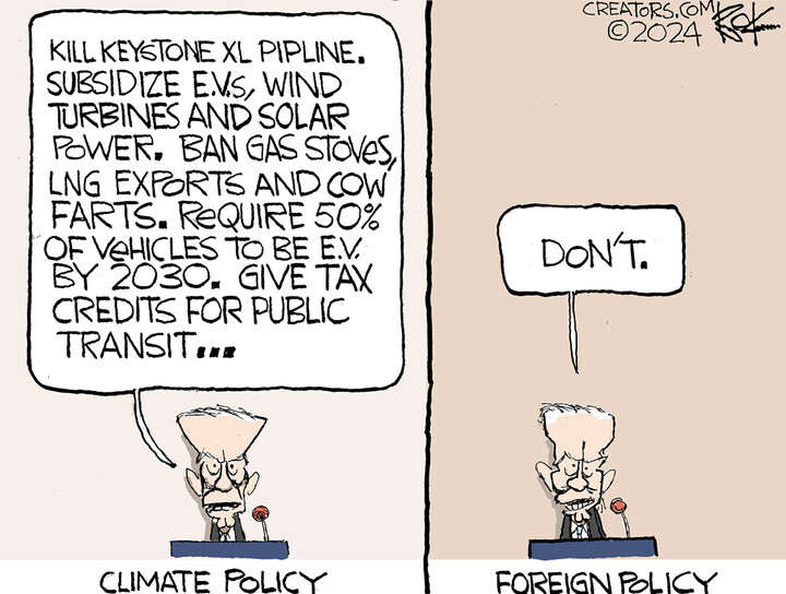 Chip Bok for Apr 18, 2024
