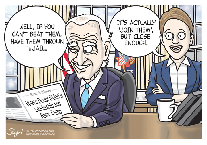 Tom Stiglich for Apr 20, 2024