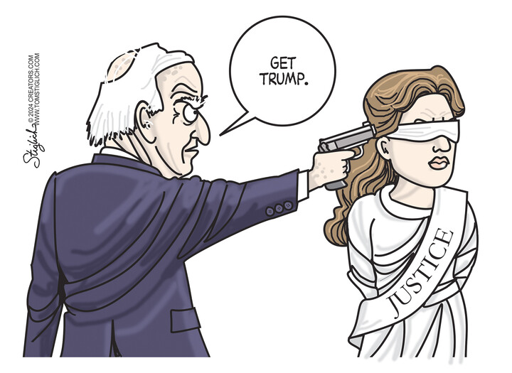 Tom Stiglich for Apr 24, 2024