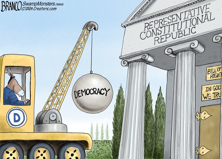 A.F. Branco for May 13, 2024