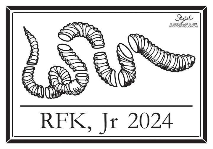 Tom Stiglich for May 17, 2024