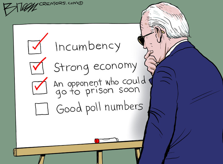 Steve Breen for May 16, 2024