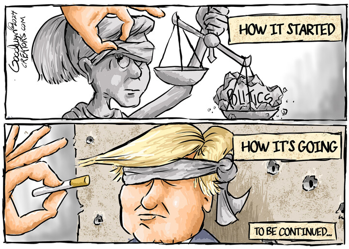 Al Goodwyn for Jun 01, 2024