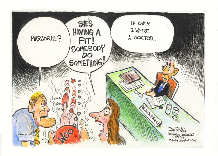 John Deering for Jun 07, 2024