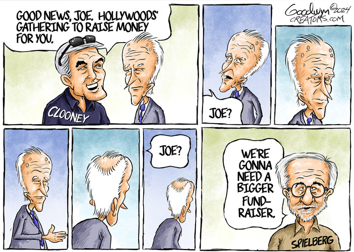 Al Goodwyn for Jun 15, 2024