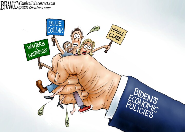 A.F. Branco for Jun 17, 2024