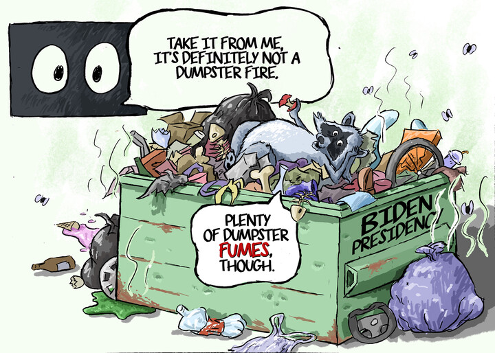 Al Goodwyn for Jun 17, 2024