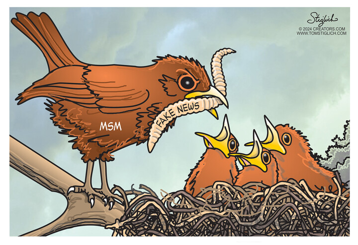 Tom Stiglich for Jun 26, 2024