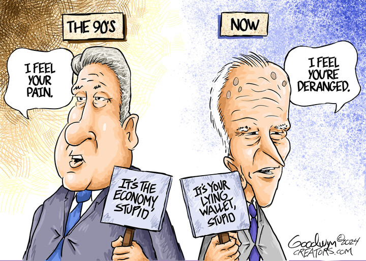 Al Goodwyn for Jun 27, 2024