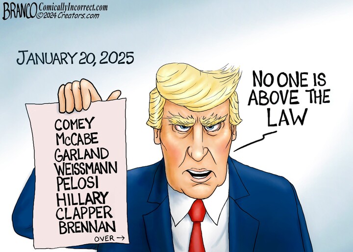 A.F. Branco for Jul 10, 2024
