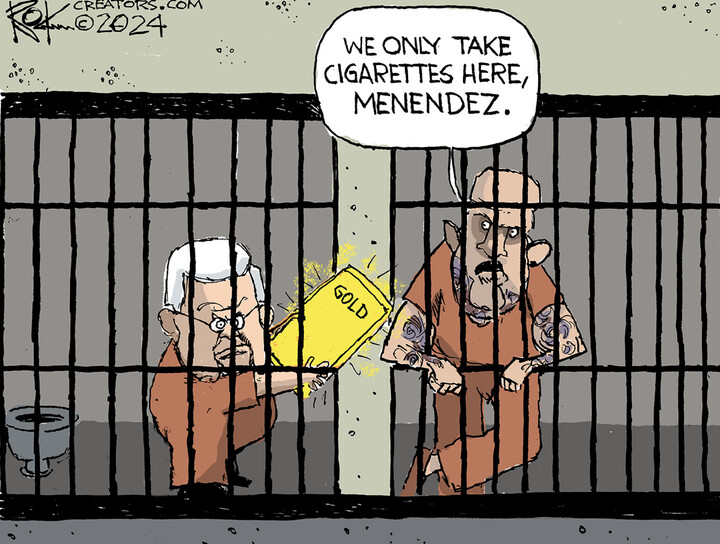 Chip Bok for Jul 19, 2024