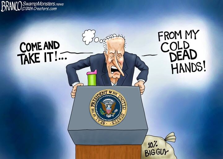 A.F. Branco for Jul 22, 2024