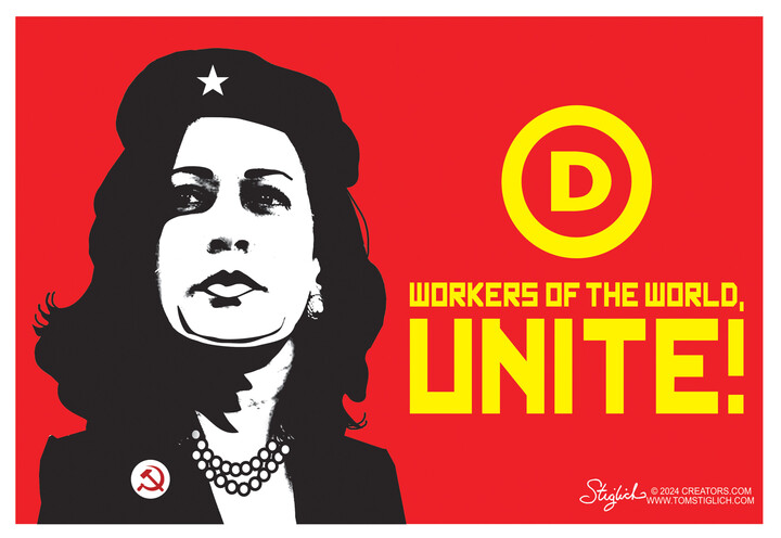 Tom Stiglich for Aug 22, 2024