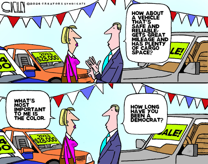 Steve Kelley for Sep 20, 2024