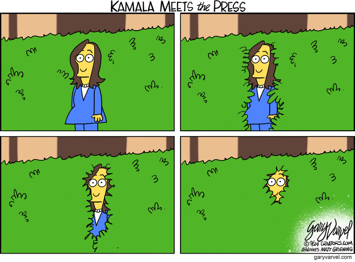 Gary Varvel for Sep 24, 2024