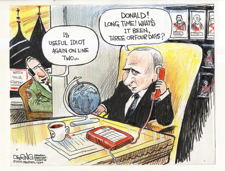 John Deering for Oct 11, 2024