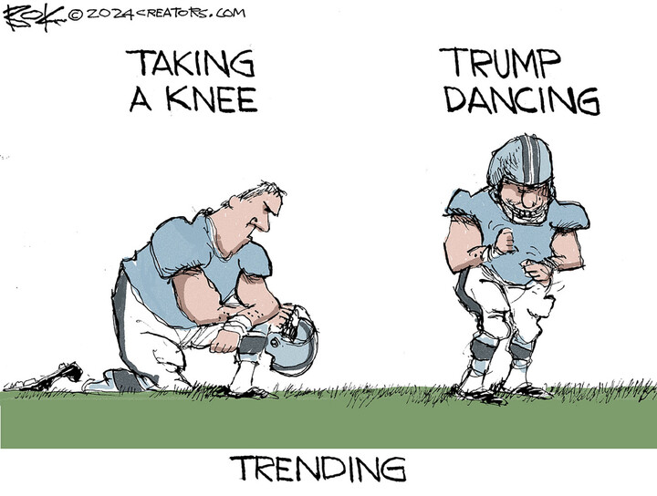 Chip Bok for Nov 19, 2024