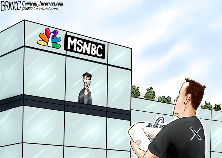 A.F. Branco for Nov 25, 2024