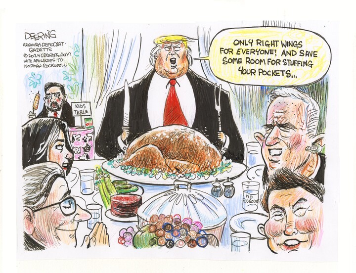 John Deering for Nov 26, 2024