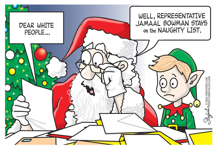 Tom Stiglich for Dec 12, 2024