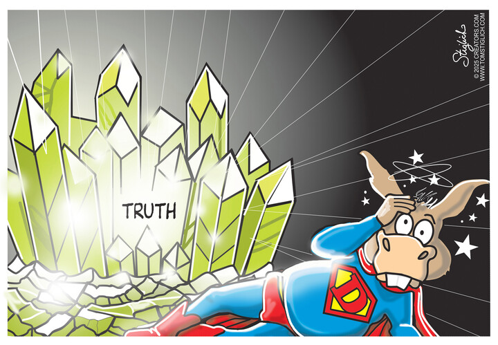 Tom Stiglich for Jan 31, 2025