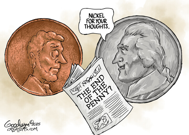 Al Goodwyn for Feb 13, 2025