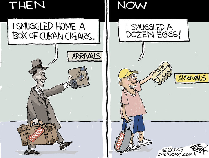 Chip Bok for Mar 18, 2025