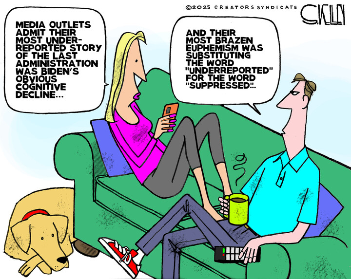 Steve Kelley for Apr 01, 2025
