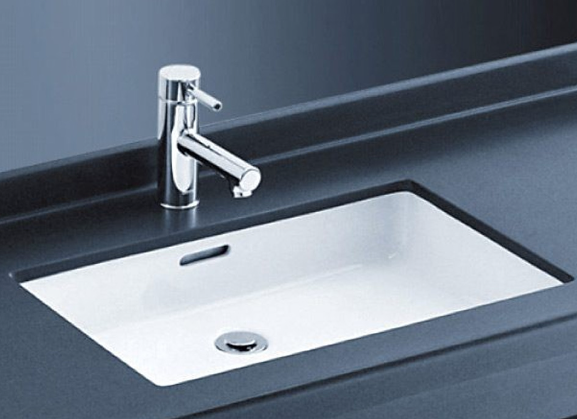 Lavabo âm bàn TOTO