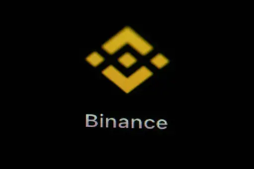 The Binance app icon is seen on a smartphone, Feb. 28, 2023, in Marple Township, Pa. The U.S. Securities and Exchange Commission and Binance have reached an agreement in court, Saturday, June 17, that lets the world's largest cryptocurrency exchange continue to operate in the United States as it battles SEC fraud charges. (AP Photo/Matt Slocum, File)