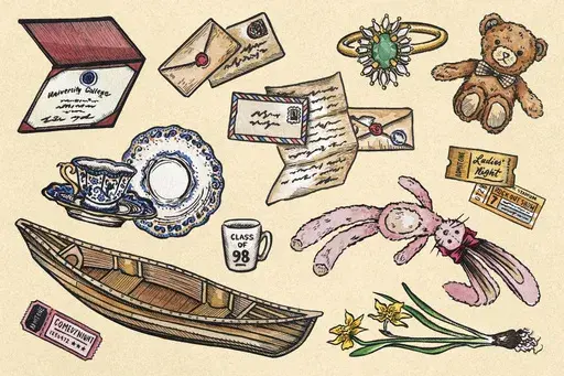 AP Illustration / Annie Ng