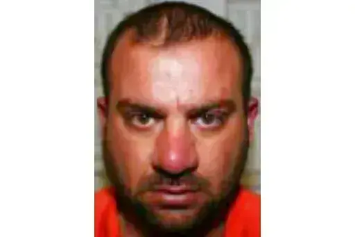 This undated photo obtained from the CTC Sentinel, a publication of the Combating Terrorism Center at West Point, shows Abu Ibrahim al-Hashimi al-Qurayshi, the leader of the Islamic State group. President Joe Biden said Thursday, Feb. 3, 2022, that al-Qurayshi has been killed in Syria during an operation by an elite U.S. military force. (CTC Sentinel via AP)