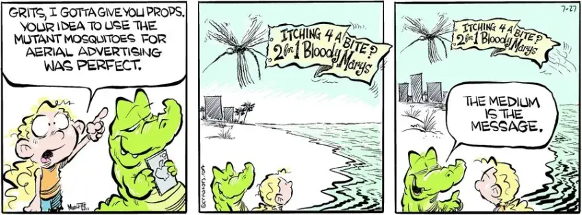 Shrimp and Grits for Jul 27, 2024