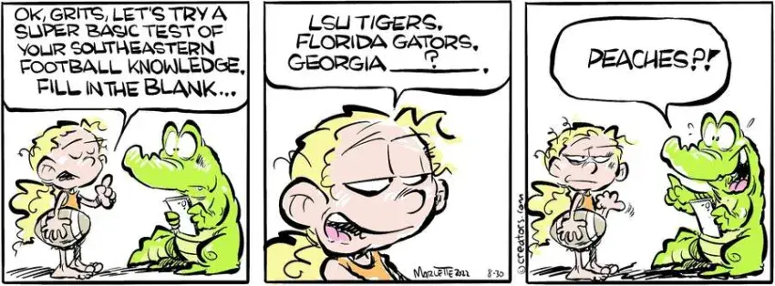 Shrimp and Grits for Aug 30, 2024