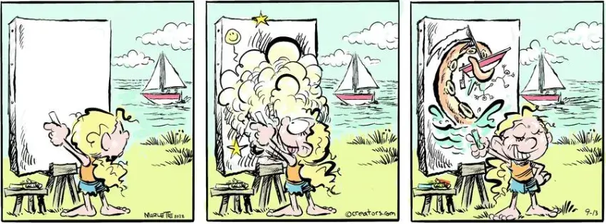 Shrimp and Grits for Sep 13, 2024