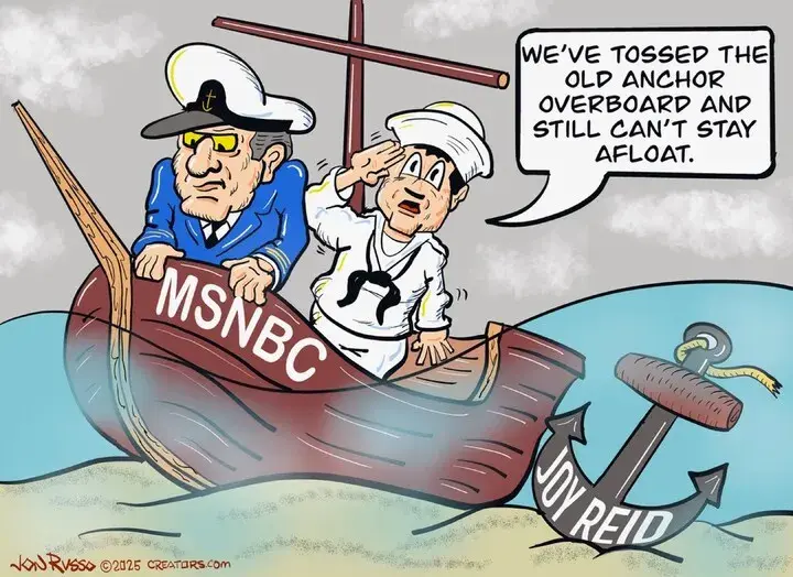 Jon Russo for Mar 01, 2025